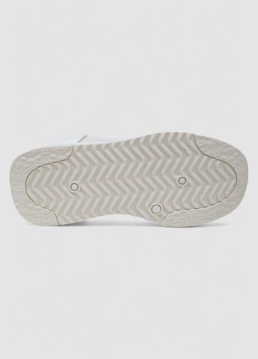 Кросівки жіночі Fashion 248RG02 білі (293764673)