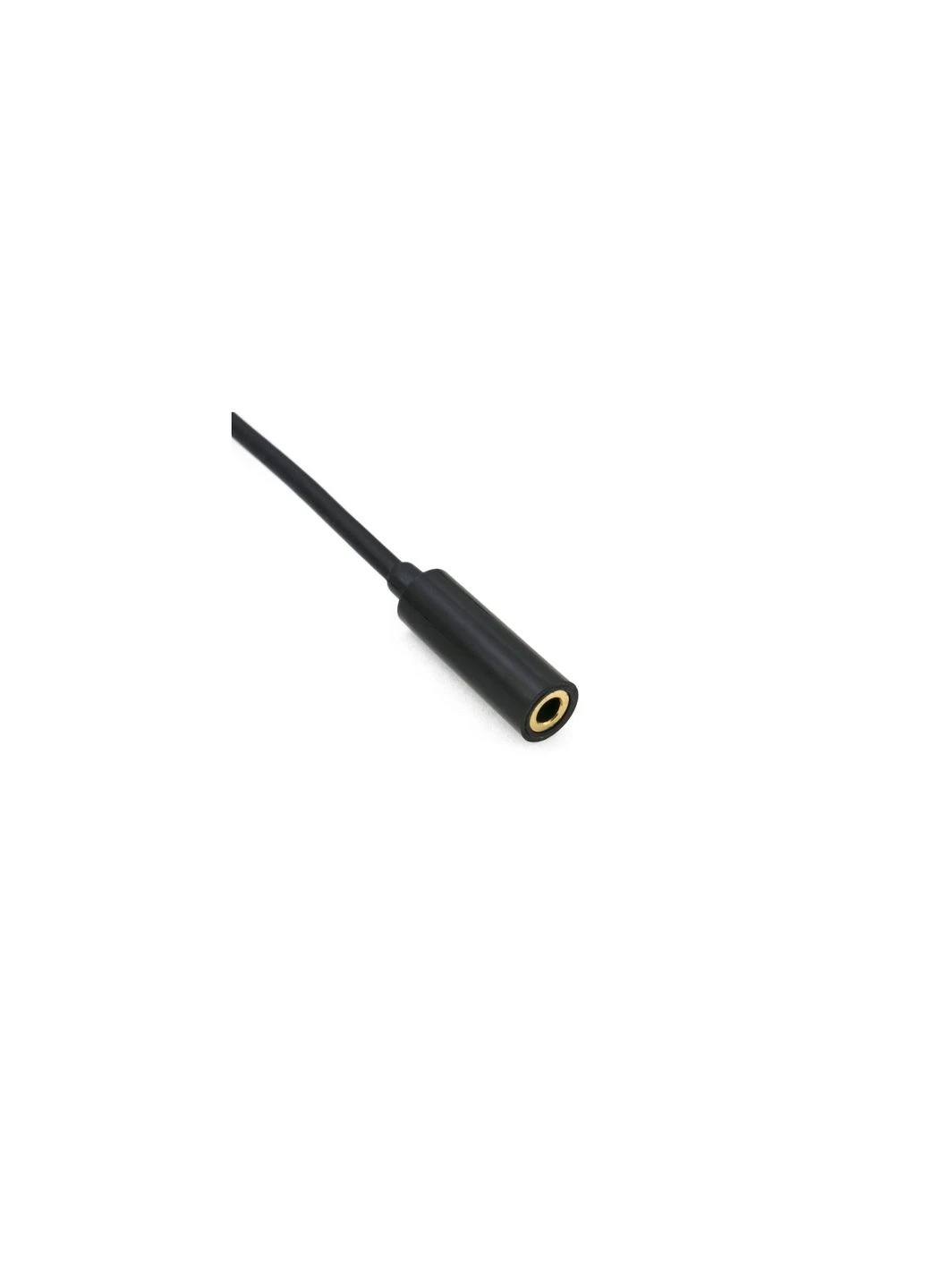 Кабель мультимедійний (KBA1646) EXTRADIGITAL Jack 3.5mm to 2xJack 3.5 F (268146264)