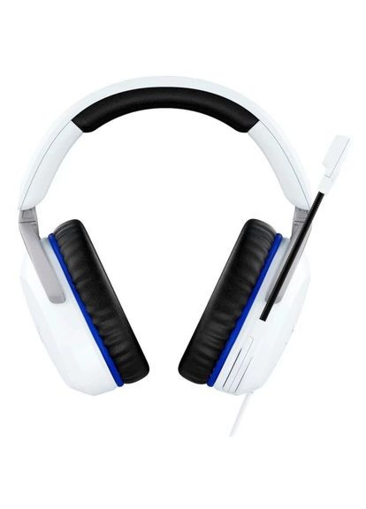 Гарнiтура Cloud Stinger 2 для PS5/PS4 White (75X29AA) HyperX (341490056)