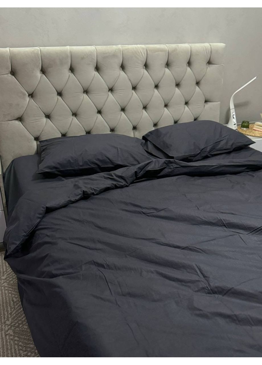 Комплект постельного белья семейный Ранфорс 00046 Freshery 0004640 No Brand (351869731)