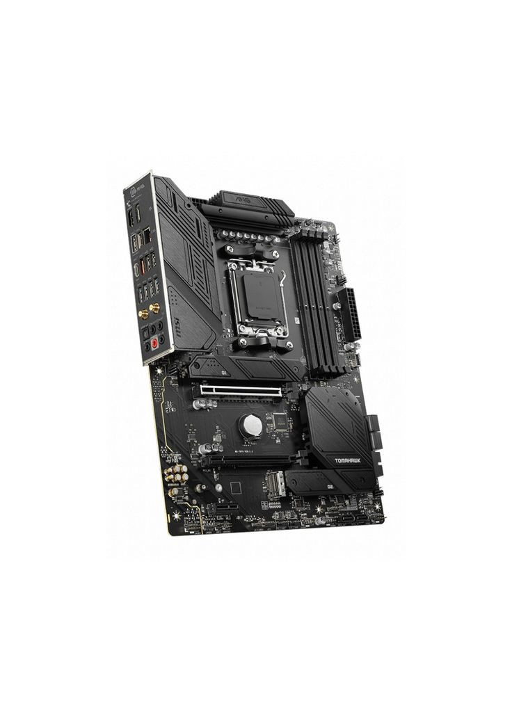 Материнська плата MAG B650 TOMAHAWK WIFI MSI (373218727)