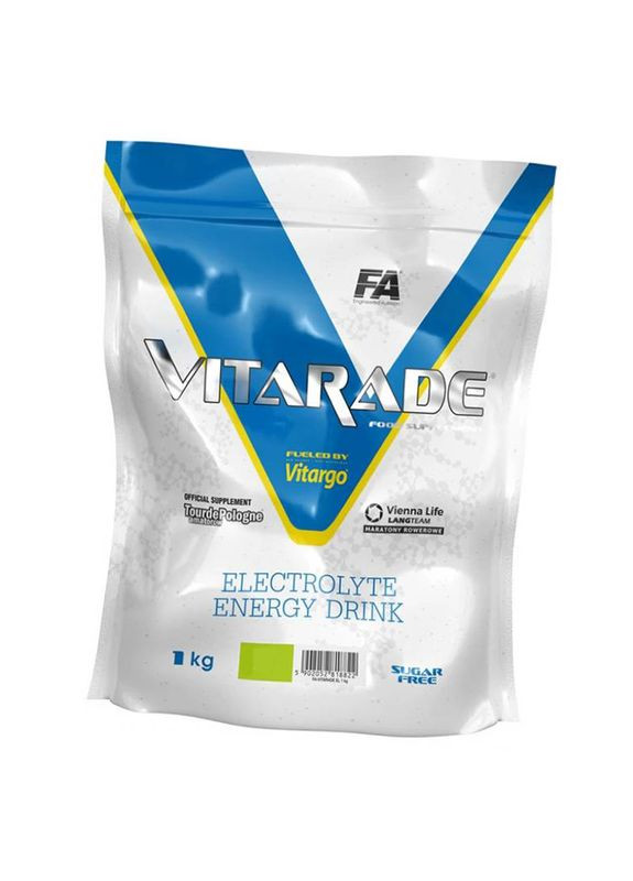 Витарго Углевод, Vitarade EL, 1000г Апельсинананас (16113002) Fitness Authority (315425137)