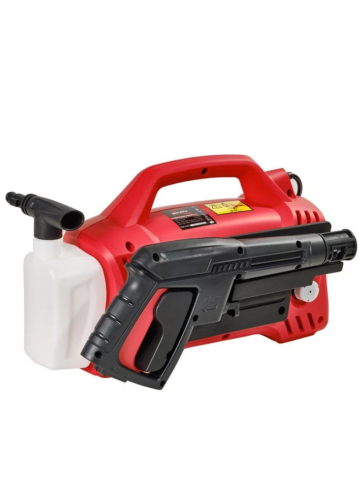 Мойка высокого давления Am 6.5-110w mini Vitals (393940584)