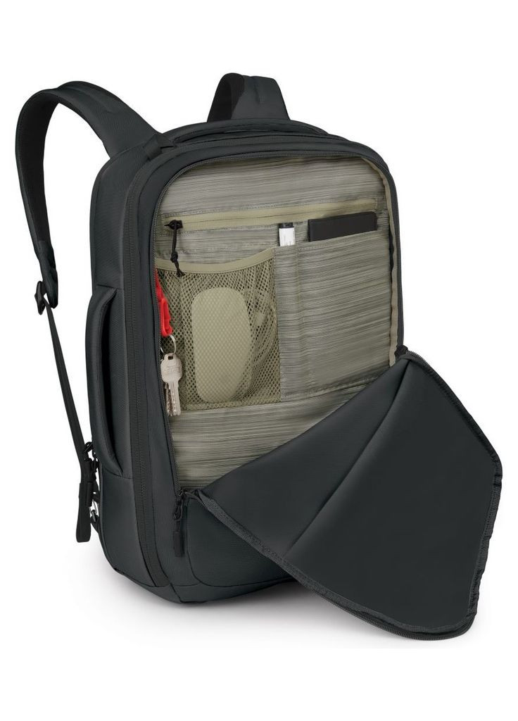 Рюкзак Aoede Briefpack 25 (Uni) Osprey (315897924)