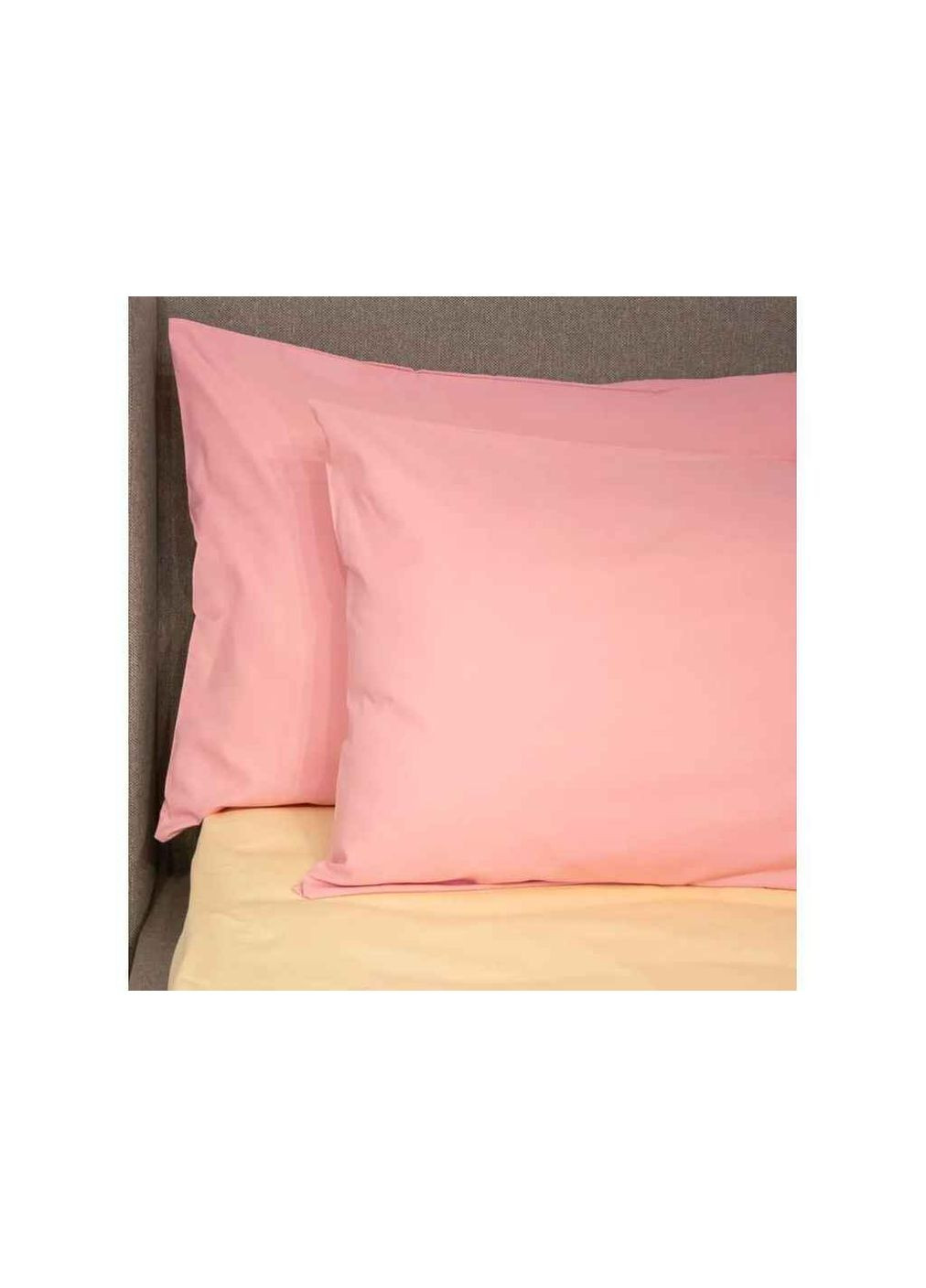 Комплект наволочок (скрутка) 15-1906 TCX Powder ТЕП (354340517)