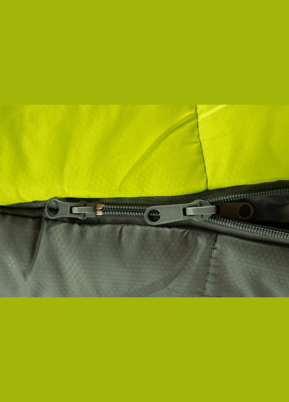 Спальный мешок Rover Compact кокон правый olive/grey 185/8055 UTRS-052С (UTRS-050C-R) Tramp (316535047)