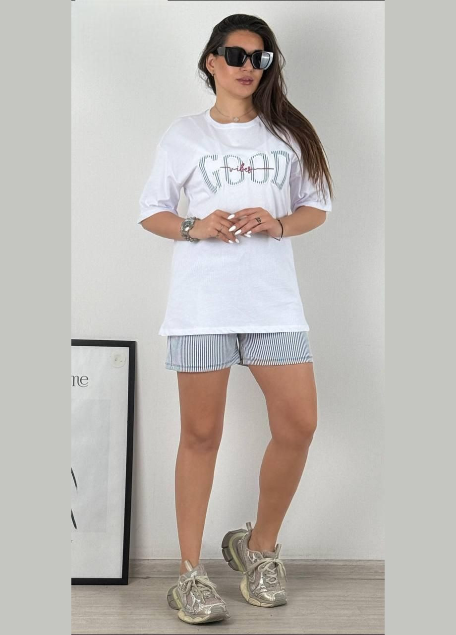 Костюм летний WPR 00751 (342329799)