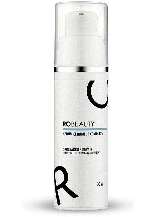 Сироватка для відновлення та зволоження "Керамід комплекс+" 30ml (1368350-20327150) RoBeauty (368884225)