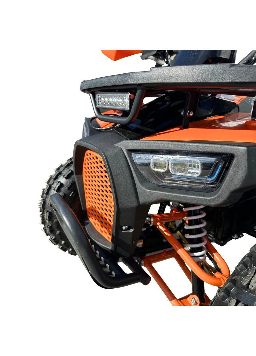 Электроквадроцикл Model T1500 Dozer (396554560)
