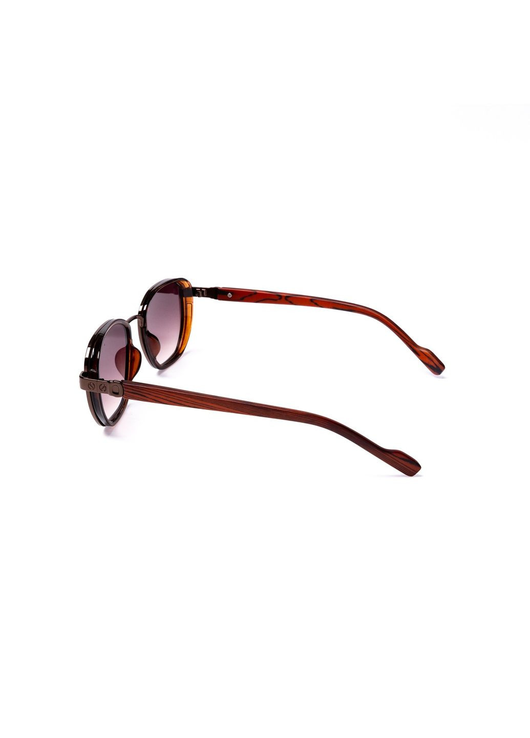 Сонцезахисні окуляри Фешн-класика жіночі LuckyLOOK 383-104 (289359960)