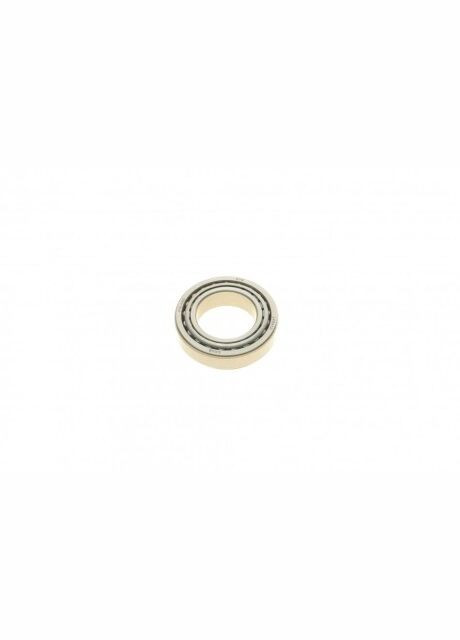 Подшипник ступицы (задней) Daewoo Lanos/Opel Kadett/Vectra A CX008 UA63 CX (339647187)