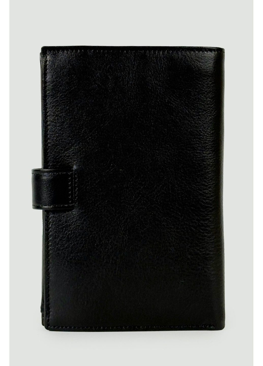 Кожаное мужское портмоне с обложкой для паспорта 0498-1 Karya (371647993)