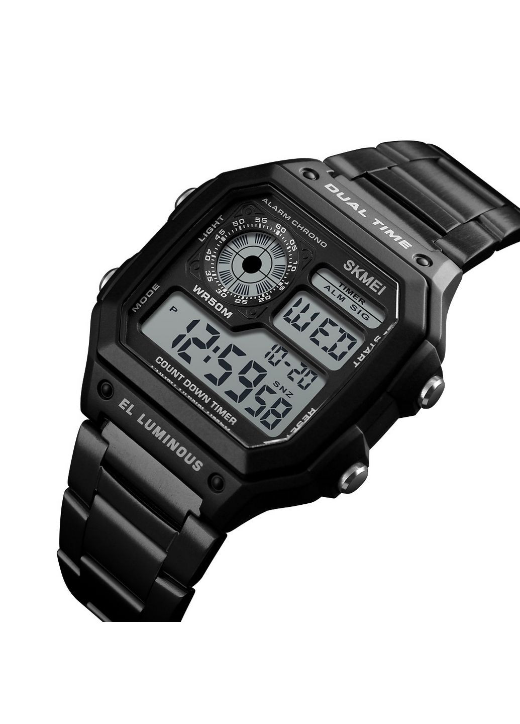 Наручний годинник Skmei (371673452)