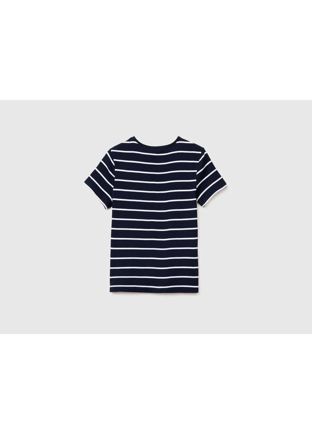 Футболка жіноча BENETTON 339PD10BX 914 United Colors of Benetton - (400868606)