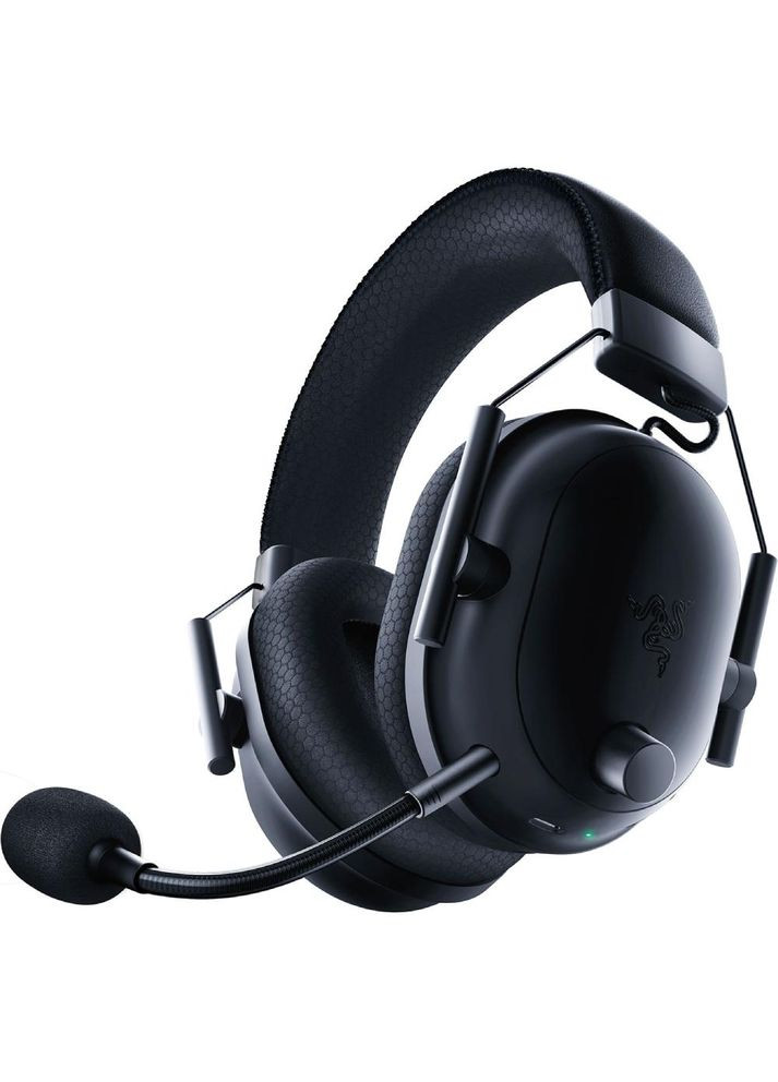 Гарнітура Blackshark V2 PRO Wireless 2023 Black (RZ04-04530100-R3M1) Razer (317225183)