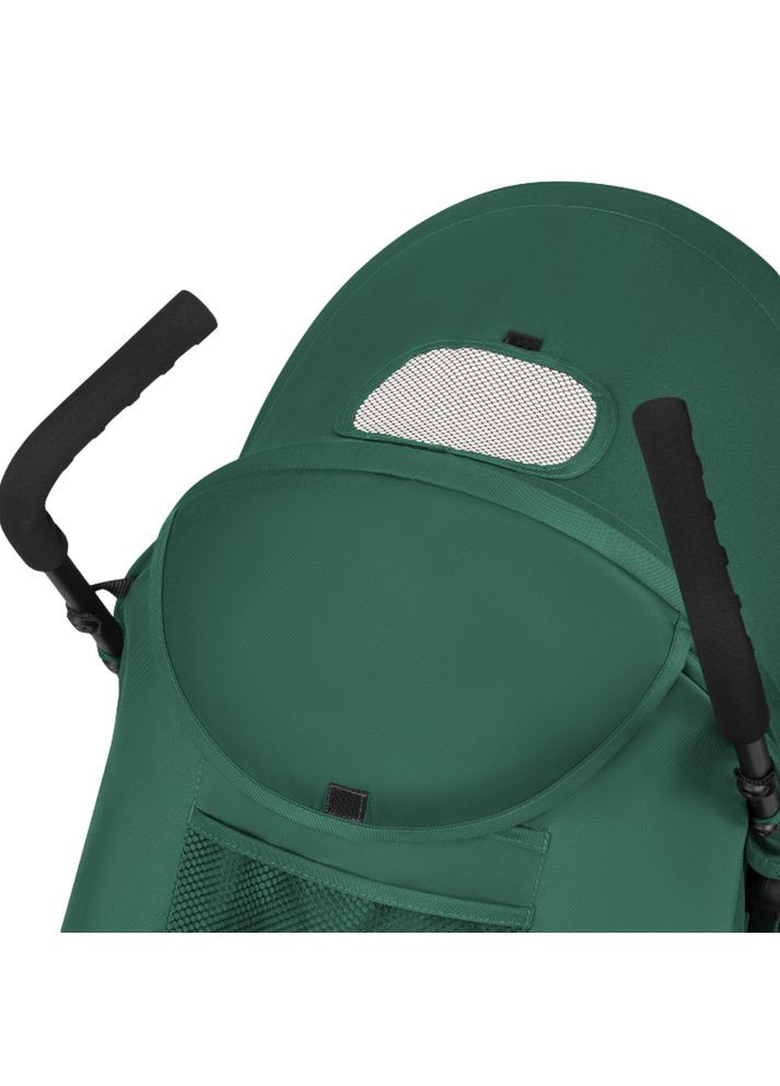 Тележка прогулочная ELIA GREEN FOREST (LO-ELIA GREEN FOREST) Lionelo (323101743)