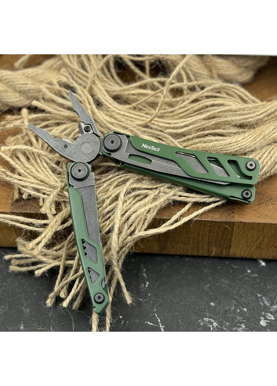 Мультитул Flagship Pro NE20278 NexTool (371797320)