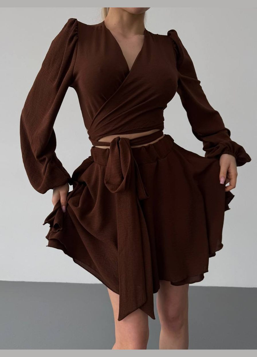 Костюм DK/DL Мода без кордонів (347508782)