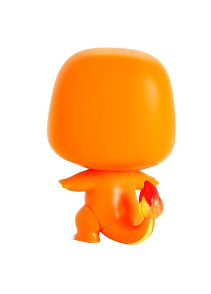 Ігрова фігурка POP! Покемон Чармандер () Funko 50403 (331789330)