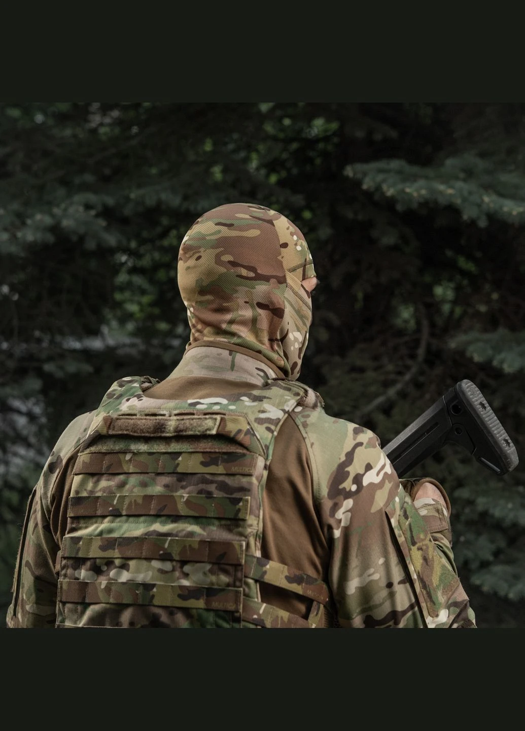 Балаклава-ніндзя потовідвідна MC M-TAC (358498608)