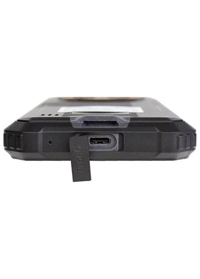 Мобільний телефон (6931940757874) Oukitel G1 6/256GB Black (366694496)