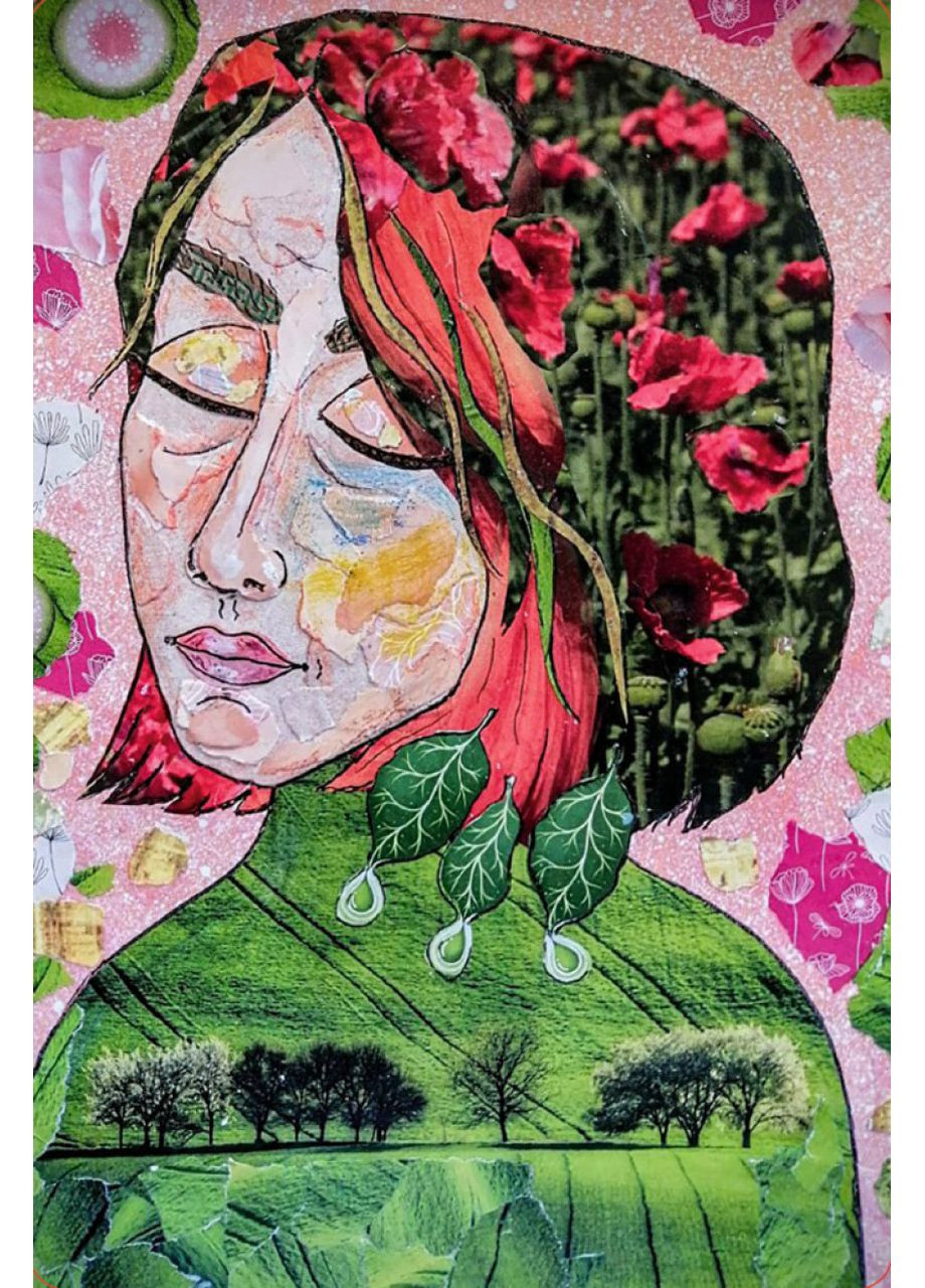 Метафорічні асоціативні карти (МАК) Жіноча Alchimia 62 шт Видавництво «Колесо Життя» (366894469)