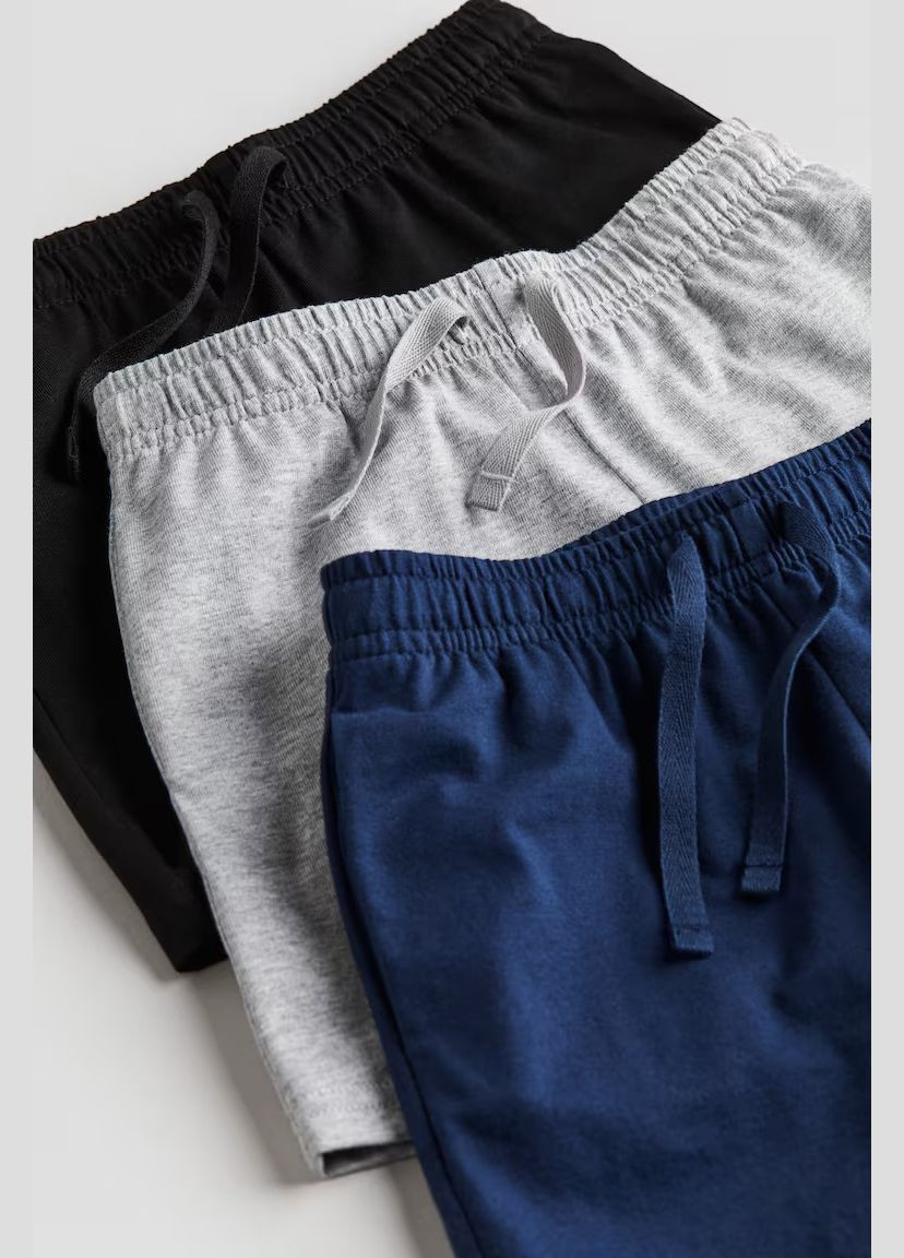 Шорти для хлопчика,набір 2шт - 128см(7-8р) H&M (343261768)