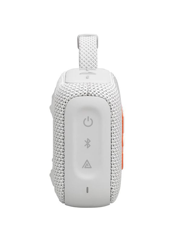 Портативная акустика Go 4 White (JBLGO4WHT) JBL (315370680)