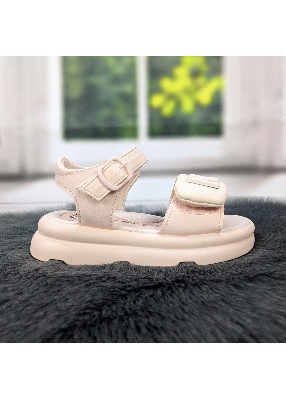 Босоніжки дитячі для дівчинки Jong Golf (297856143)