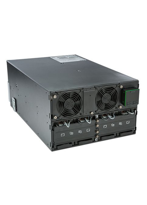 Источник бесперебойного питания SmartUPS Online 10000VA/10000W, RM 6U, LCD, USB, RS232, 6x13, 4xC19 APC (314778677)