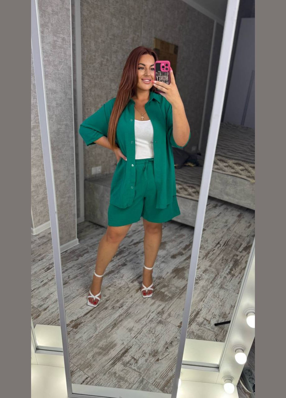 Костюм DK/DL Мода без кордонів (340715312)