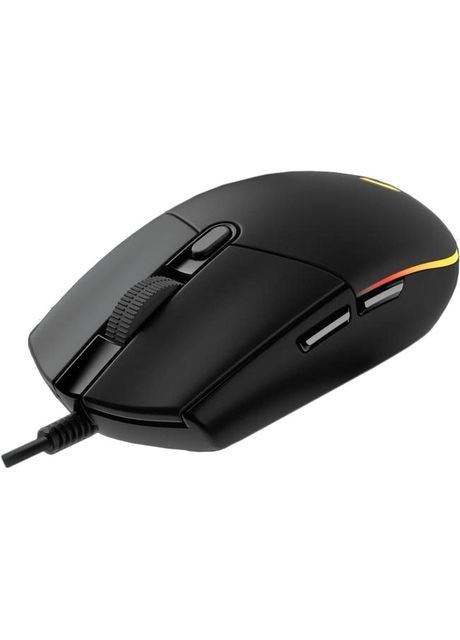 Мышь G102 Lightsync USB Black (910-005823, 910-004939, 910-004842, 910-004845, 910-005808) Logitech (362215036)