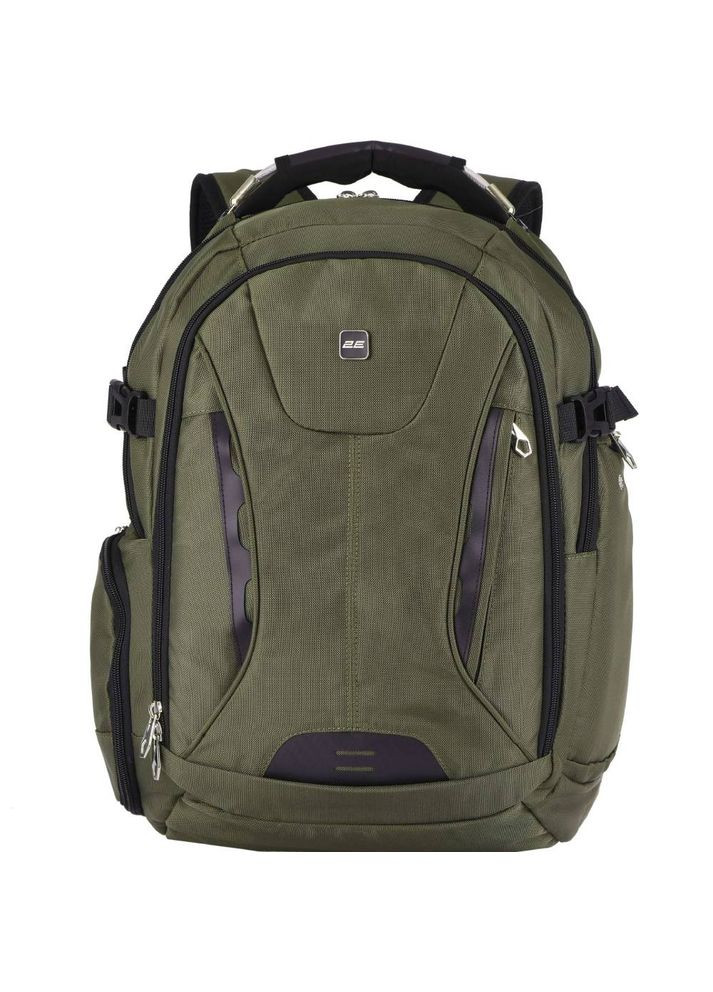 Рюкзак Ultimate SmartPack 30L Green (-BPT6416OG) 2E (316192705)
