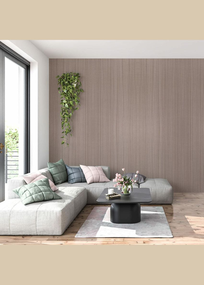 Самоклеюча вініловая плитка в рулоні 600х3000х2мм Мат SW-00002053 Sticker Wall (329897088)