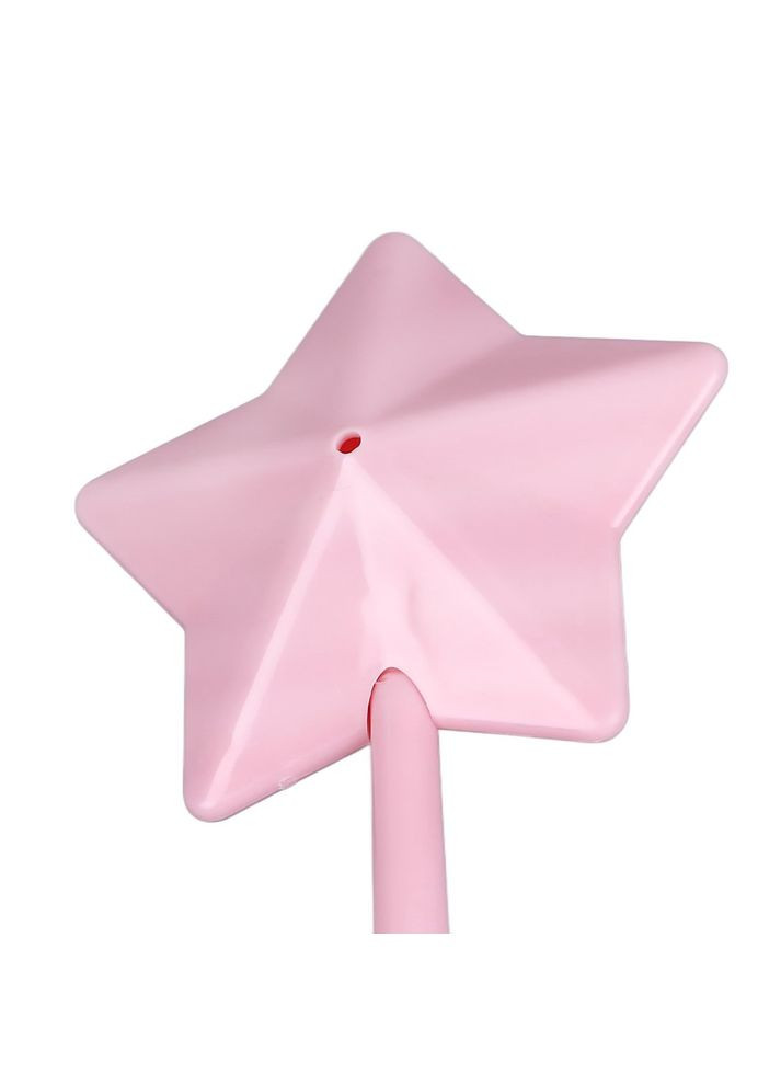 Сільничка у вигляді чарівної палички рожевого кольору (TA0089) No Brand (315885345)