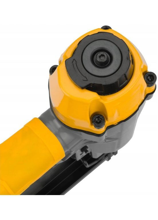 Пневмостеплер + набір скоб 750шт та цвяхів 1000шт Powermat (371812262)