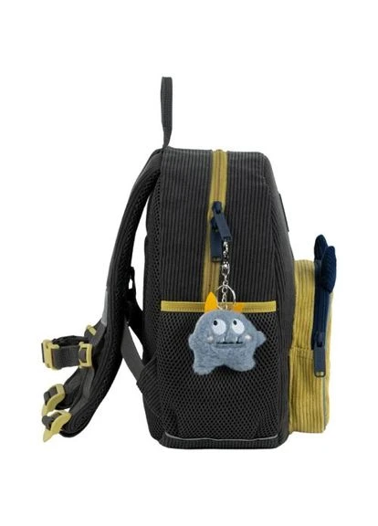 Рюкзак Kids 2727 Monster Kite (389508470)