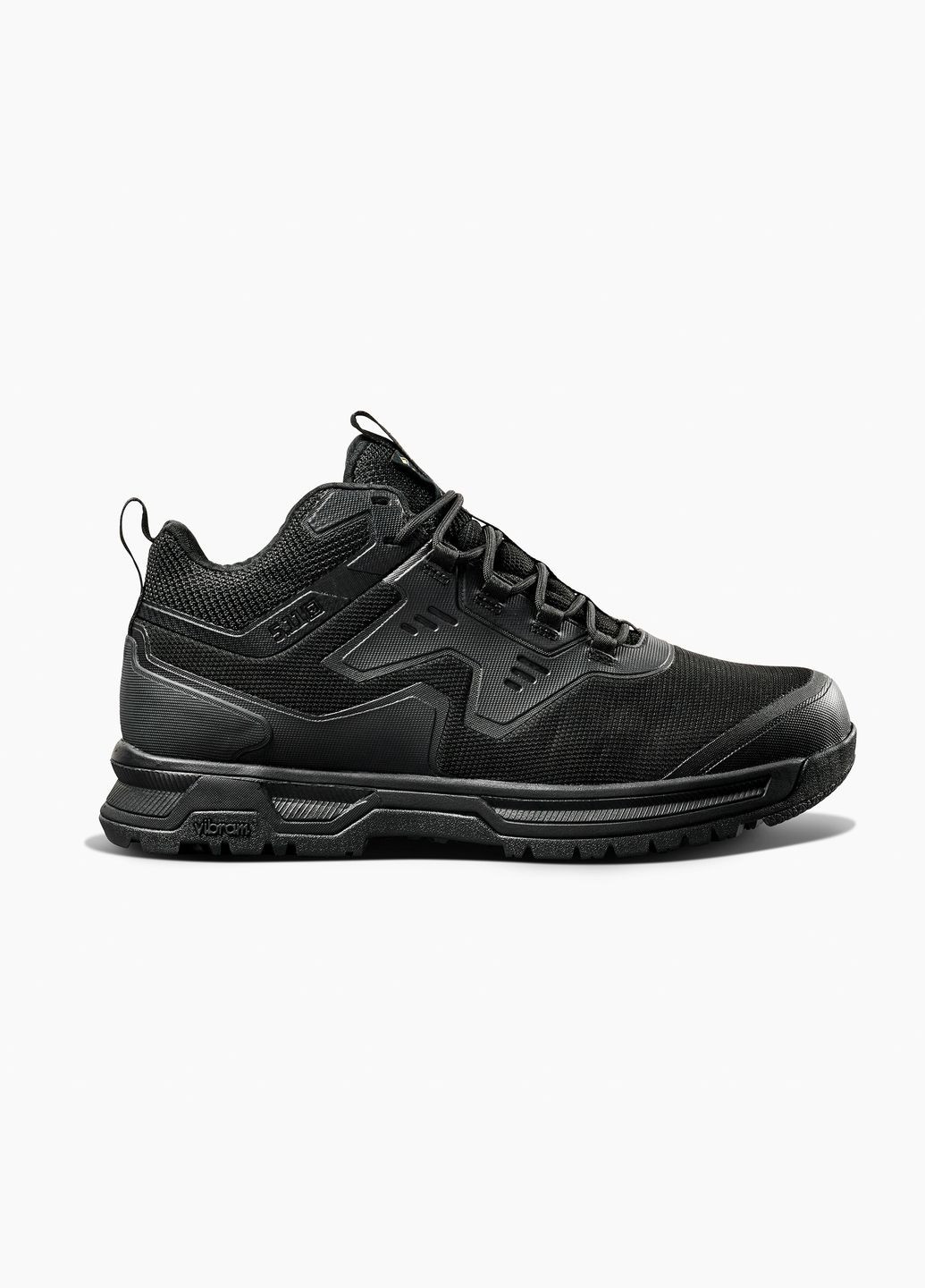 Черевики A/T Elite GORE-TEX MID Boots Black 5.11 Tactical (318447936)