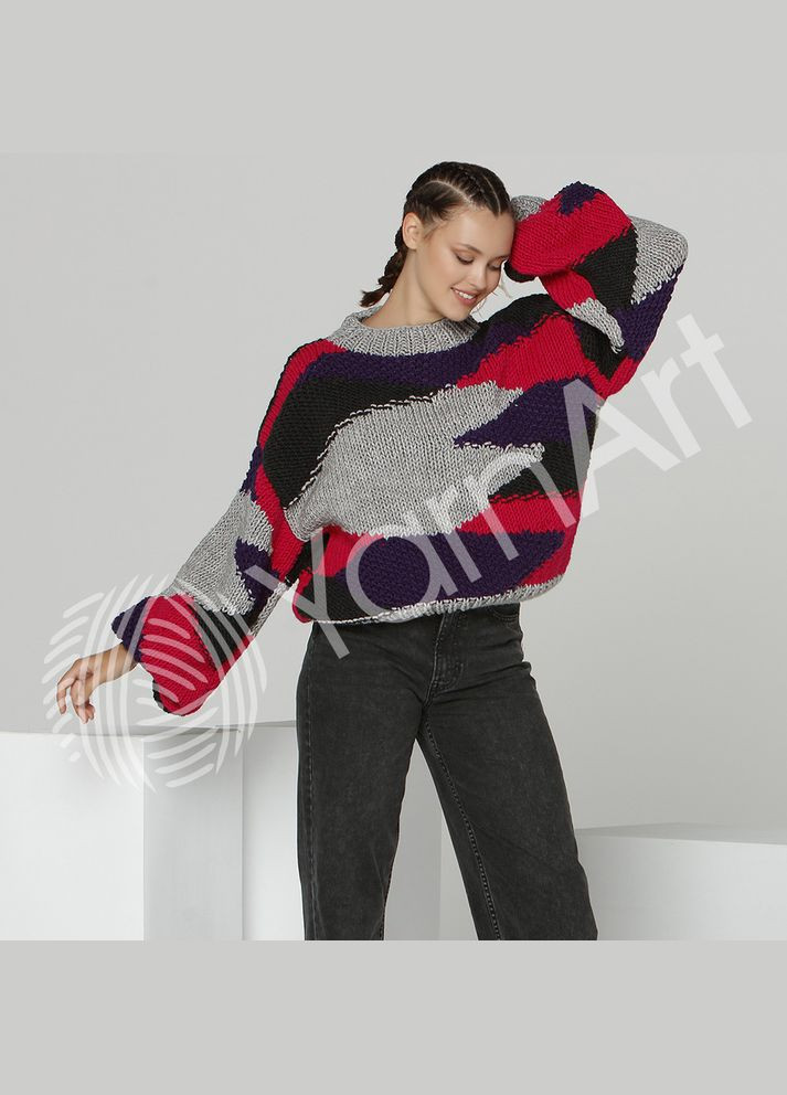 Пряжа Merino Bulky 217 YarnArt (326834581)