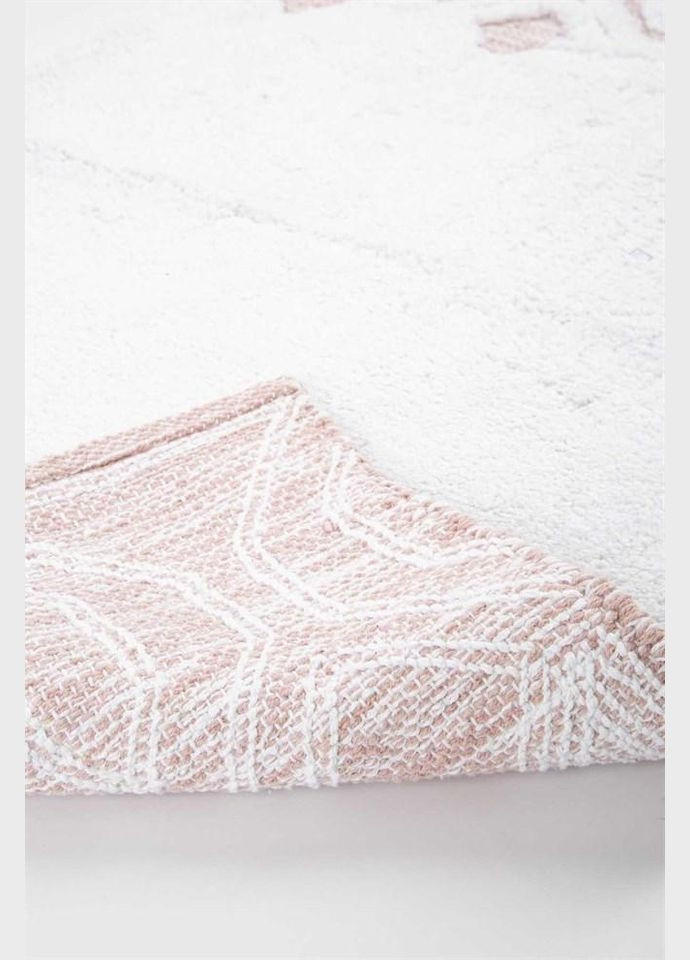 Килимок Sherry rose рожевий 70*110 Irya (275393118)