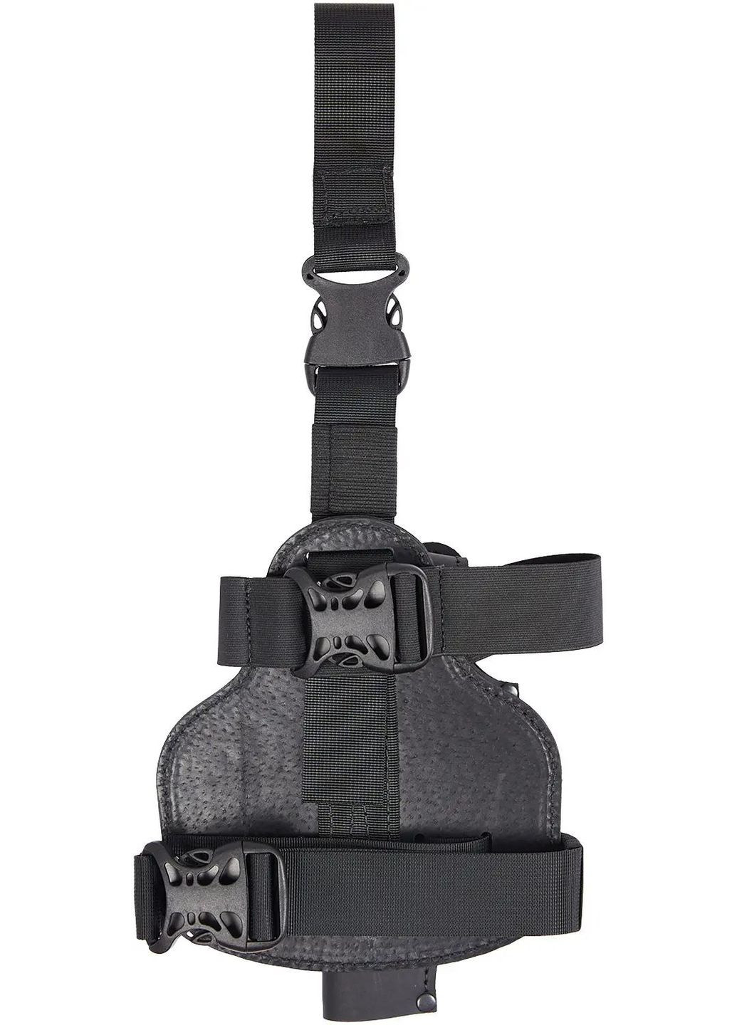 Кобура Ammo Key ILLEGIBLE2 S на стегно для АПС No Brand (316445130)