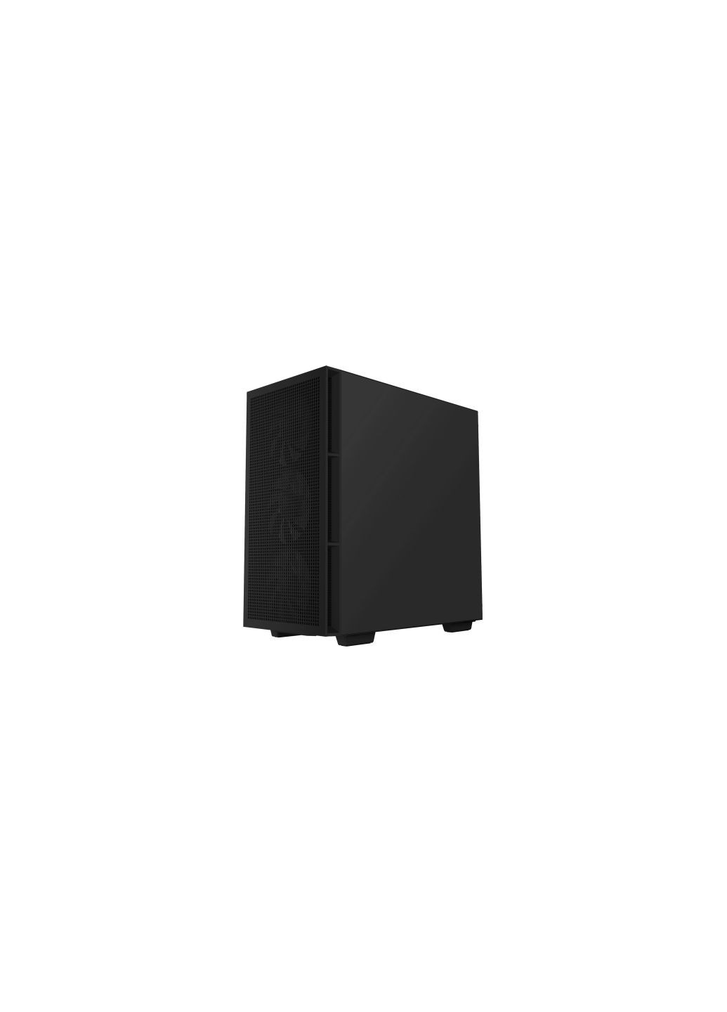 Корпус (RCH560-BKAPE4D-G-1) DeepCool CH560 Digital Black (275103189)