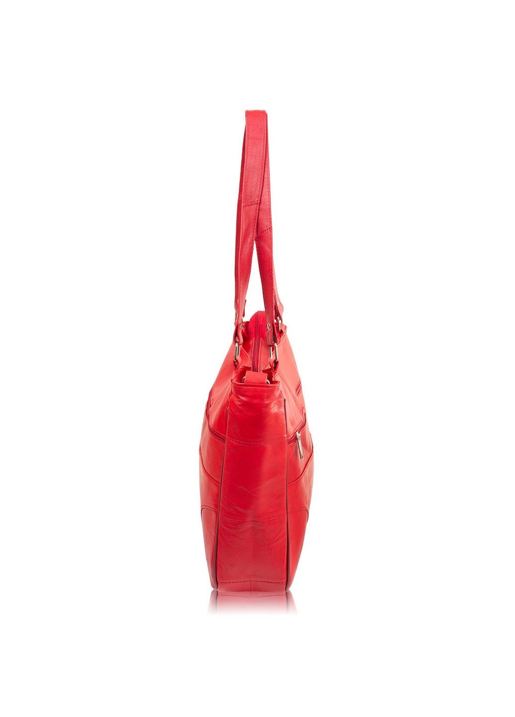 Женская кожаная сумка TuNoNa (282582114)