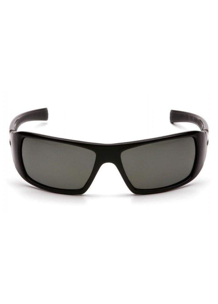 Окуляри поляризаційні (захисні) Goliath Polarized (gray), сірі Pyramex (362356094)