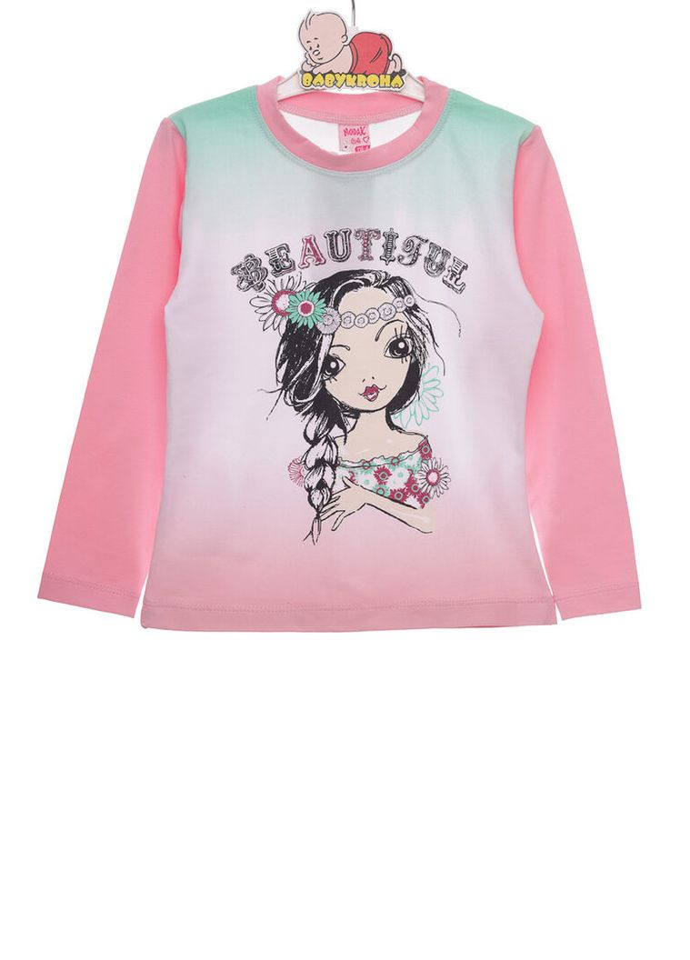 Водолазка Beautiful 116 см (30894) BABYKROHA (315720984)