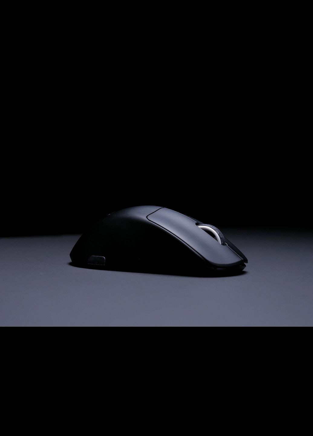 Мышь M64 PRO, 8K, WL/USBA, RGB, черный Xtrfy (315702724)