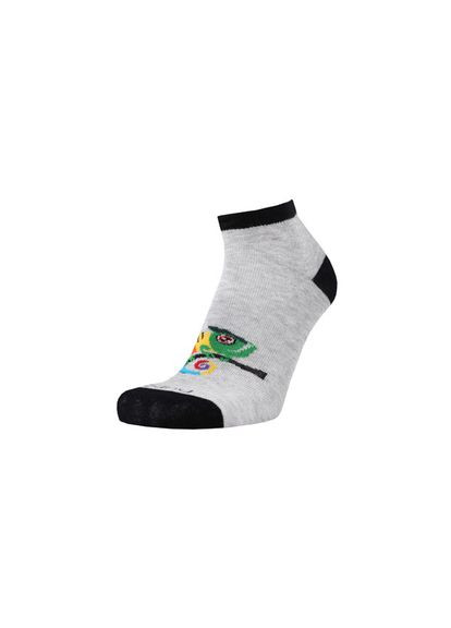 Шкарпетки дитячі демісезонні з бавовни 4210 Duna (292732214)