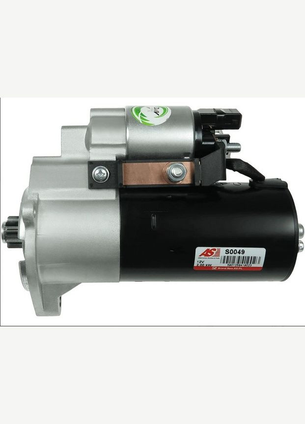 Стартер VW LT S0049 РО 5654 РО As (323145796)