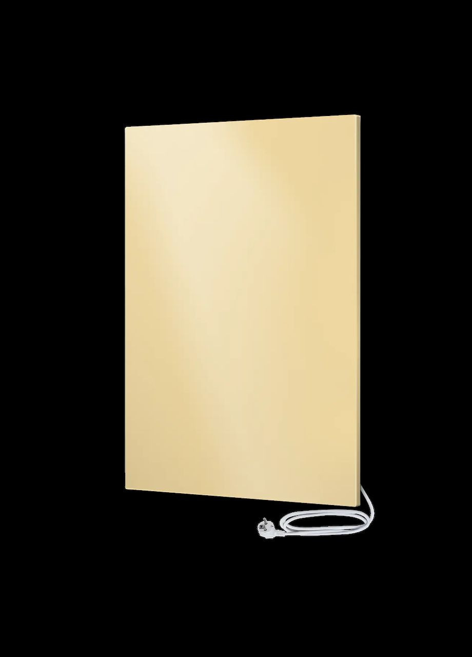 Металлокерамическая Инфракрасная панель UDEN-500 Универсал Черная 800х475х14 (35) мм+ UDEN-S (307824653)