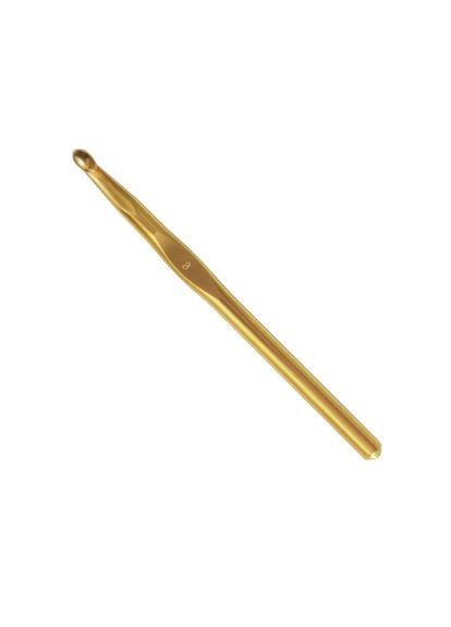 КРЮЧОК ДЛЯ ВЯЗАНИЯ ADDIPUR АЛЮМИНИЕВЫЙ/АДДИ ПУР 8 Addi (366394123)